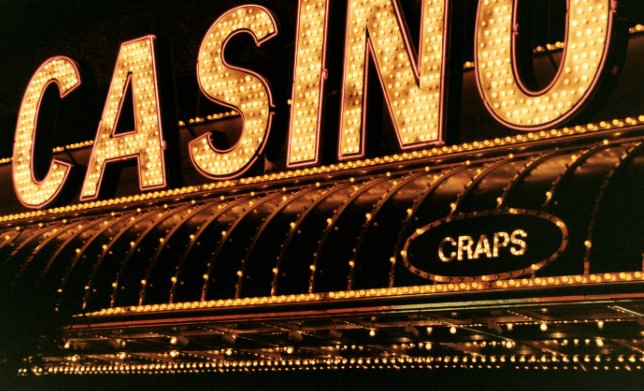 Live casino table view on jl567 with real dealer baccarat game in progress