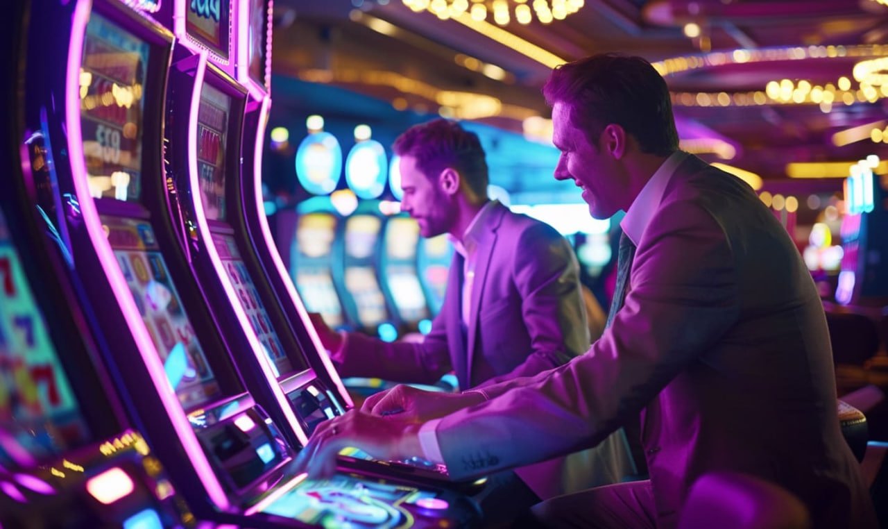 jl567 slots library showing diverse online slot titles for Filipino players